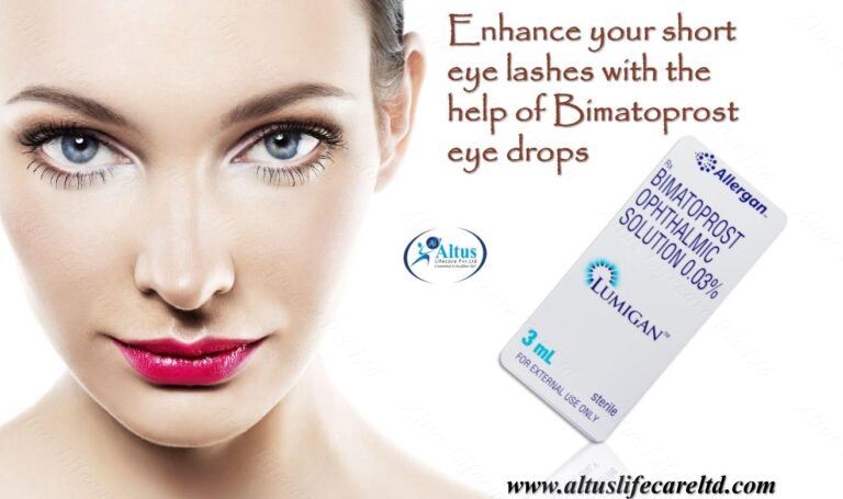 Lumigan eye drop 15