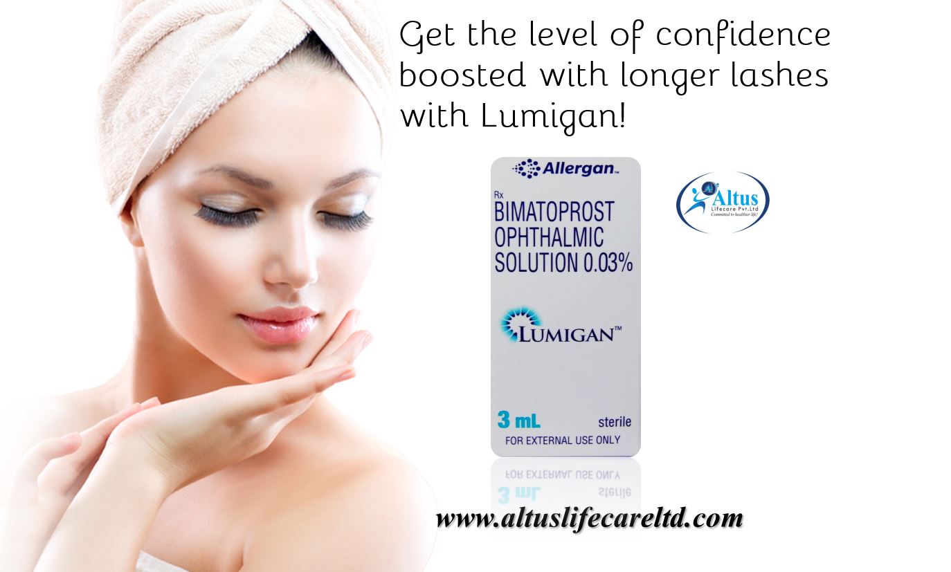 Buy Lumigan Online: Unlock the Secret to Gorgeous Lashes: Lumigan Eye Drops Revealed