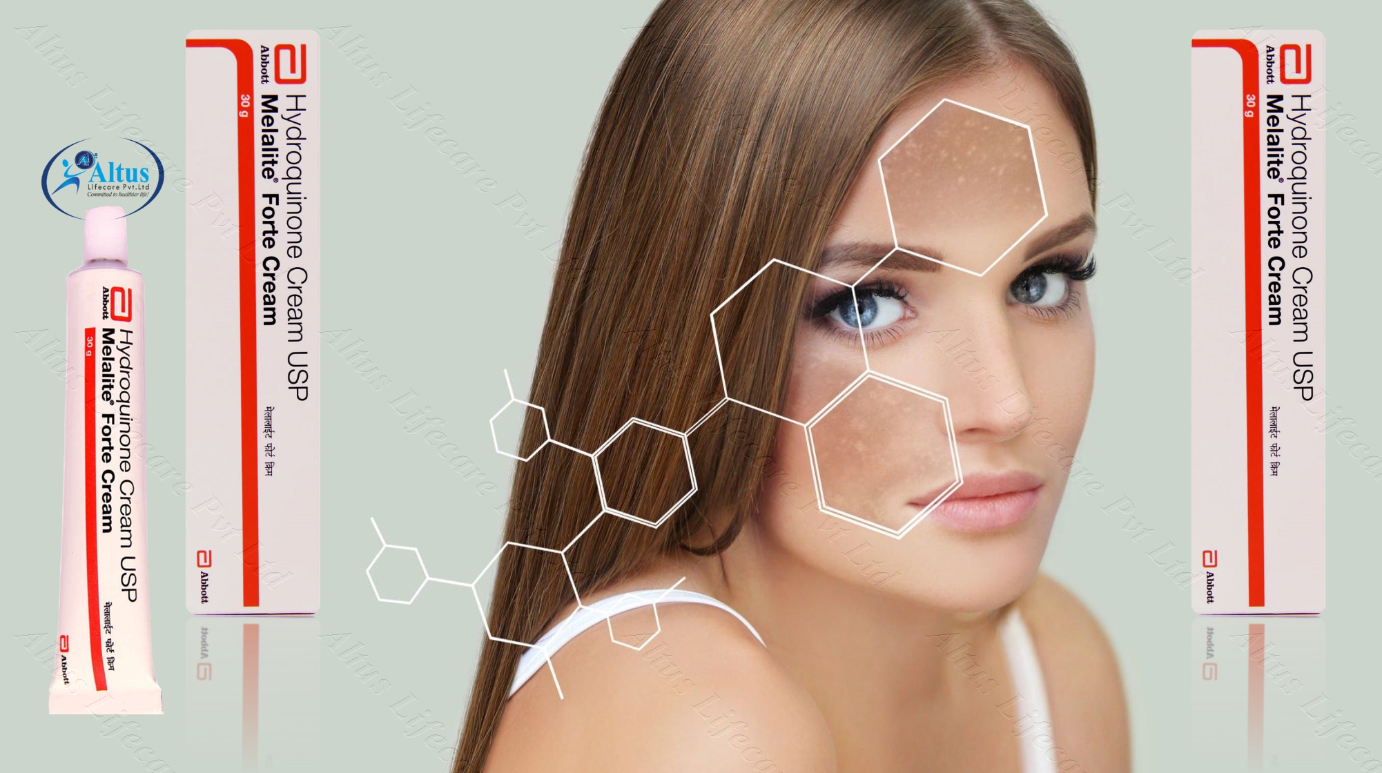 Melasma Skin Transformation 101: How Melalite Forte Cream Became a Beauty Sensation