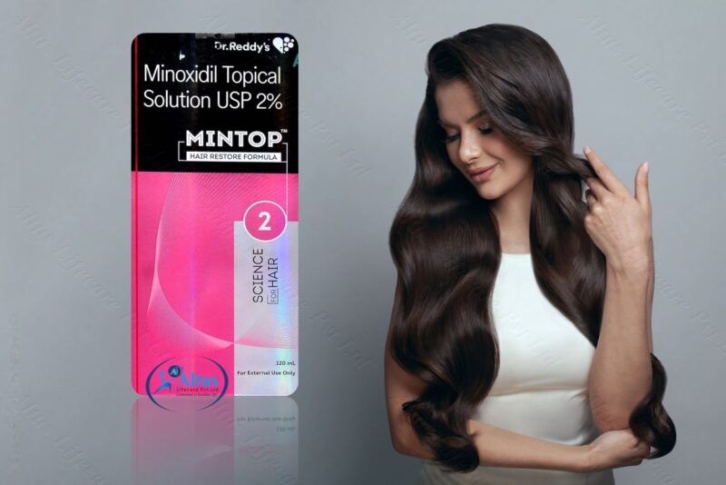 Mintop 2 Solution (Minoxidil 2%) 120ml - Image 5