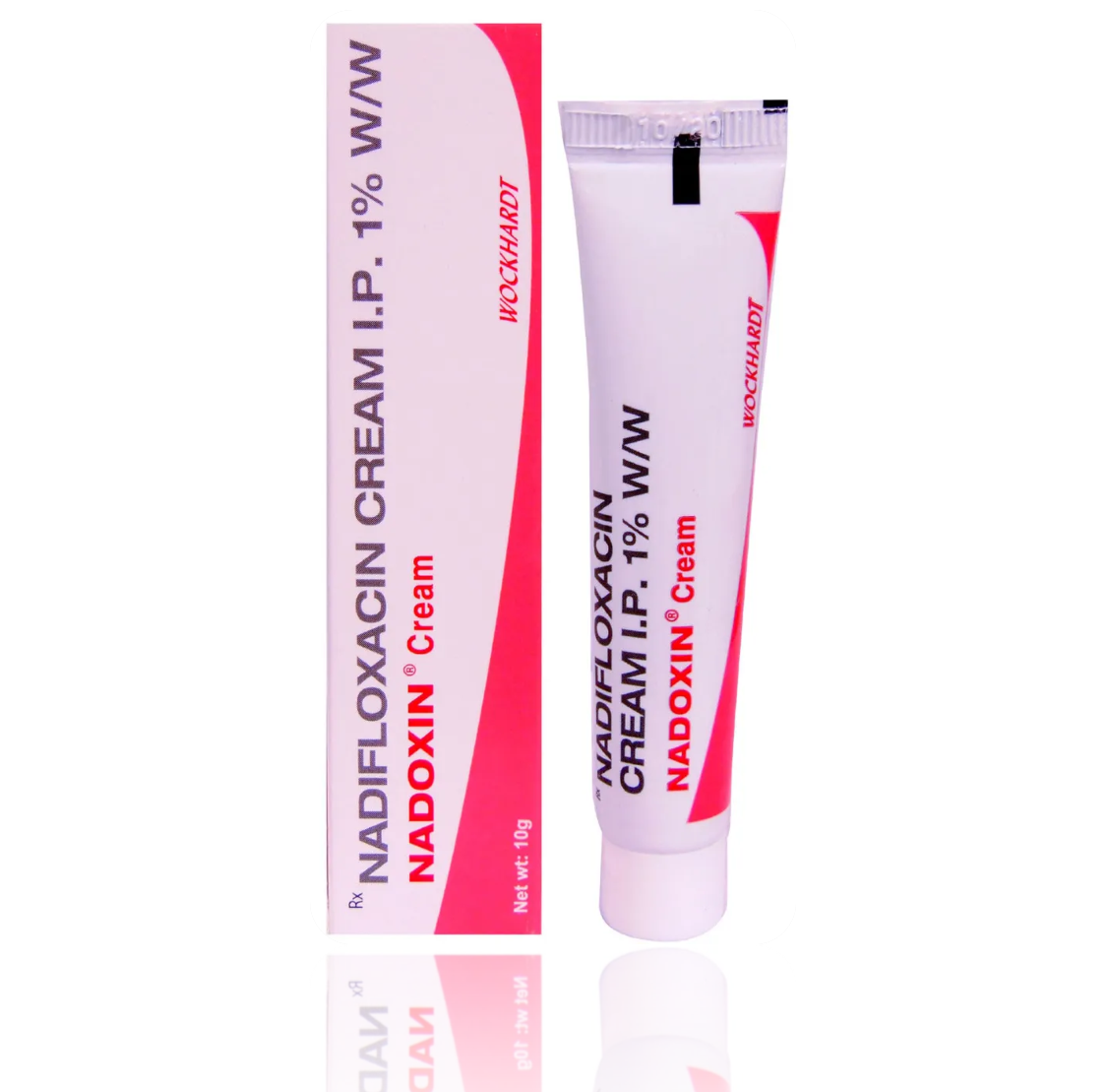 Nadoxin Plus Cream