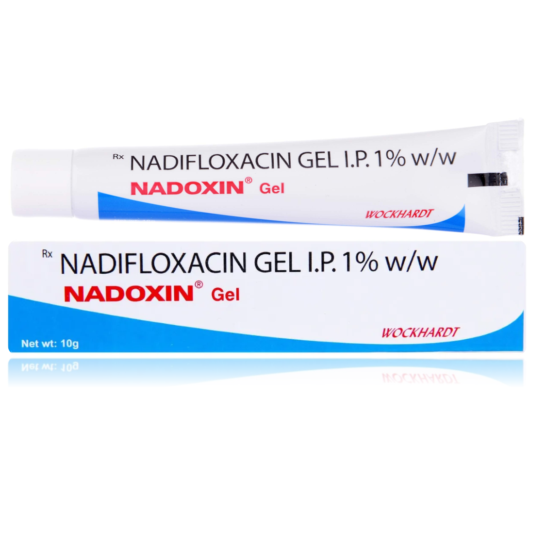 Nadoxin Cream | Miconazole 1%