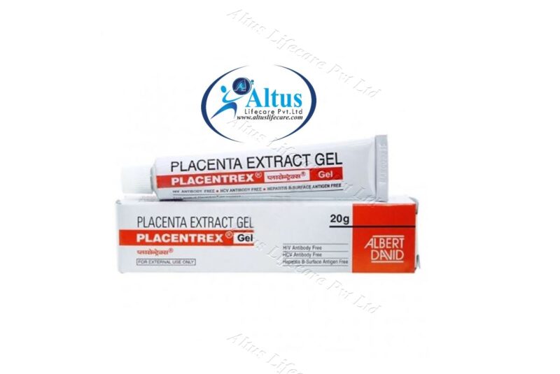 Placentrex Gel 4