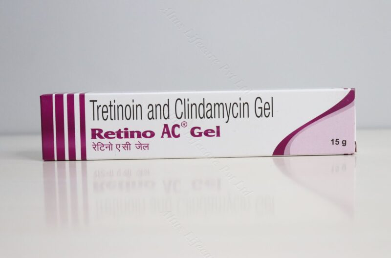 Retino AC Gel 2 1