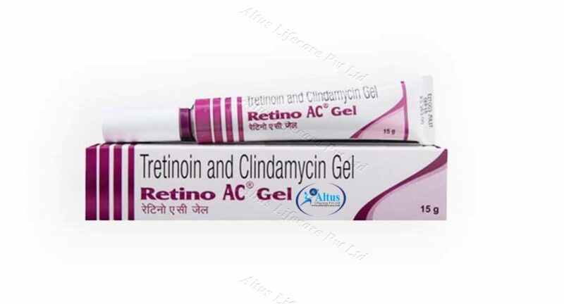 Retino AC Gel 2