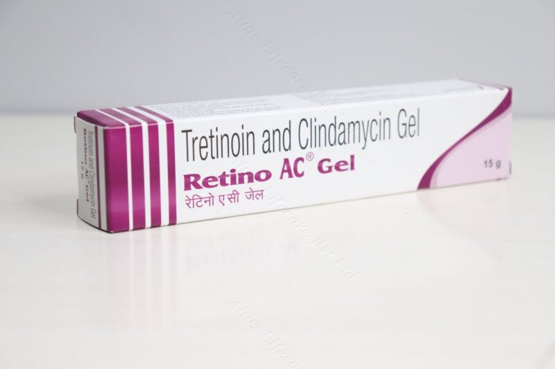 Retino AC Gel