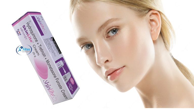 SkinLite Cream 10