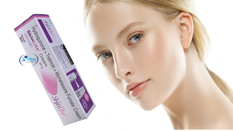 SkinLite Cream 10