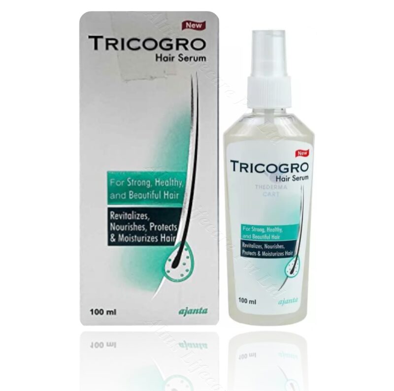 Tricogro Hair Serum 2