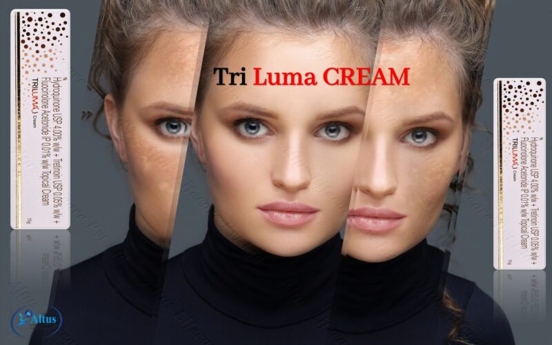 Triluma Cream 7