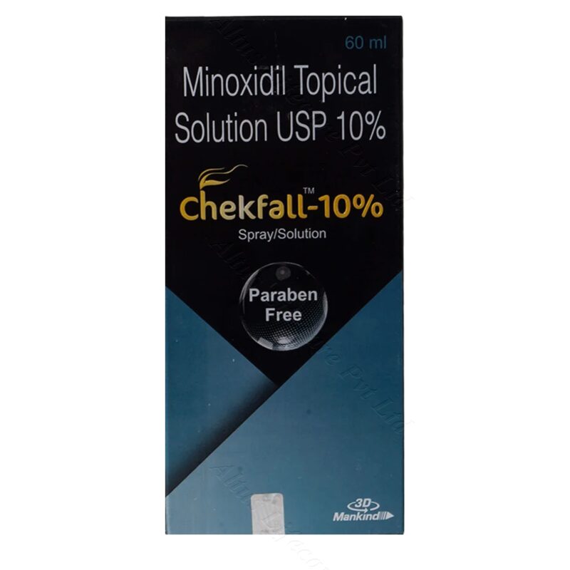 chekfall 10 Solution 2