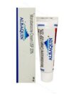 Albaquin 20% Cream