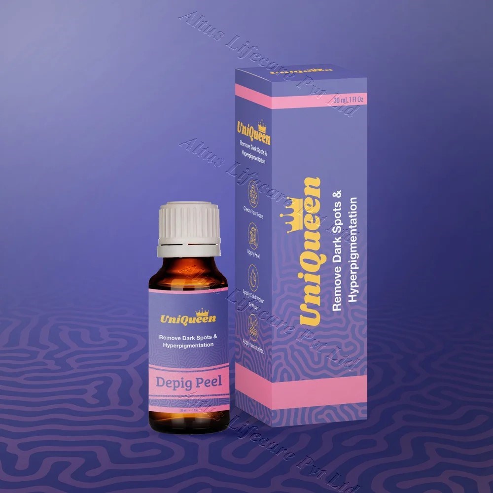 Depig Peel 3 Depig Peel - Image 2